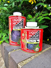 Load image into Gallery viewer, Kevin Bacon's Liquid Hoof Dressing
