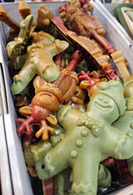 Load image into Gallery viewer, Ginger & Prancer Vegi Treats