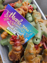 Load image into Gallery viewer, Ginger & Prancer Vegi Treats