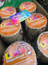 Load image into Gallery viewer, LIMITED EDITION Gingerbread Likit (650g)