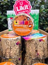Load image into Gallery viewer, LIMITED EDITION Gingerbread Likit (650g)