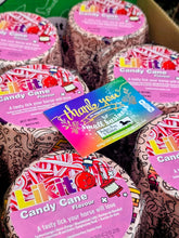 Load image into Gallery viewer, LIMITED EDITION Candy Cane Likit (650g)