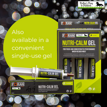 Load image into Gallery viewer, Foran Equine Nutri-Calm Gel