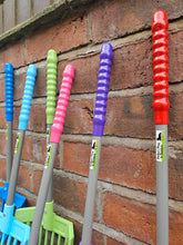 Load image into Gallery viewer, Red Gorilla Children's Tidee Fork