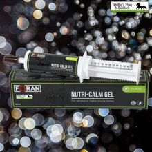 Load image into Gallery viewer, Foran Equine Nutri-Calm Gel