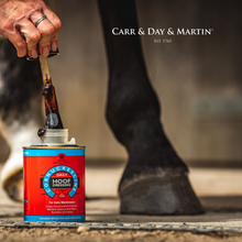 Load image into Gallery viewer, Carr & Day & Martin Cornucrescine Daily Hoof Dressing