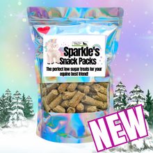 Load image into Gallery viewer, Sparkle's Snack Packs