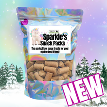 Load image into Gallery viewer, Sparkle's Snack Packs