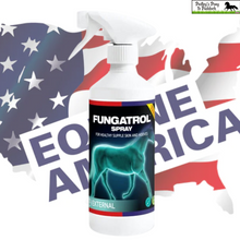 Load image into Gallery viewer, Equine America Fungatrol Spray