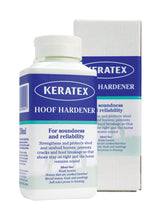 Load image into Gallery viewer, Keratex Hoof Hardener