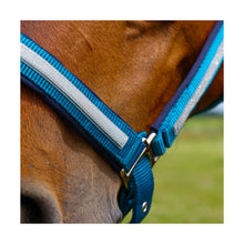 Load image into Gallery viewer, Hy Equestrian Mystic Head Collar
