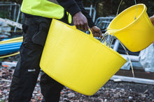 Load image into Gallery viewer, Red Gorilla XL Tub