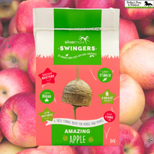 Load image into Gallery viewer, Silvermoor Swingers