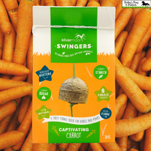 Load image into Gallery viewer, Silvermoor Swingers