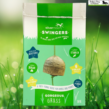 Load image into Gallery viewer, Silvermoor Swingers