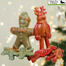 Load image into Gallery viewer, Ginger & Prancer Vegi Treats