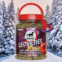 Load image into Gallery viewer, Leovet Leoveties Winter Treats 2.25kg