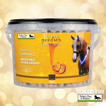 Load image into Gallery viewer, Supreme Products Buttery Caramel Golden Goodies