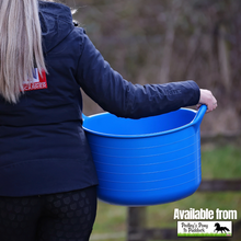 Load image into Gallery viewer, Gorilla Plas C2 Power Tub