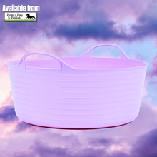 Load image into Gallery viewer, LIMITED EDITION Lilac Red Gorilla Small Shallow Tub 15L