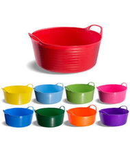 Load image into Gallery viewer, Red Gorilla Tub 5L