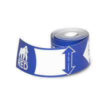 Load image into Gallery viewer, Red Gorilla Weigh Tape