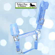 Load image into Gallery viewer, Hy Dazzle Head Collar