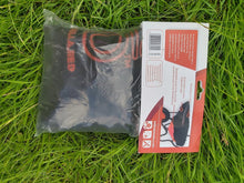 Load image into Gallery viewer, Red Gorilla Wheel Barrow Cover