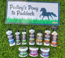 Load image into Gallery viewer, Thomas Pettifer Green Oils Gel