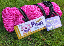 Load image into Gallery viewer, Elico Little Piggy Hay Net