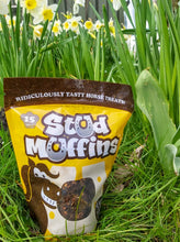 Load image into Gallery viewer, Stud Muffins Horse Treats