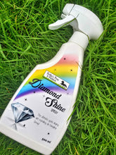 Load image into Gallery viewer, Diamond Shine Spray