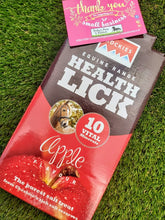 Load image into Gallery viewer, Rockies Health Lick