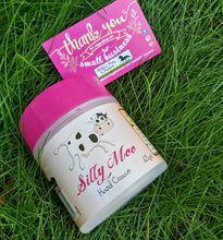 Load image into Gallery viewer, Silly Moo Hand Cream