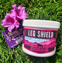 Load image into Gallery viewer, Thomas Pettifer Leg Shield