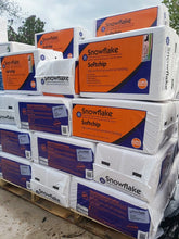 Load image into Gallery viewer, Snowflake Softchip