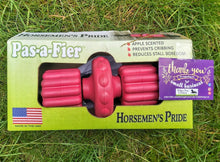 Load image into Gallery viewer, Horsemen's Pride Pas-a-Fier