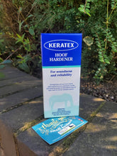 Load image into Gallery viewer, Keratex Hoof Hardener