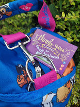 Load image into Gallery viewer, Hy Equestrian Thelwell Collection Race Boot Bag