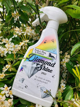 Load image into Gallery viewer, Diamond Shine Spray