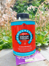 Load image into Gallery viewer, Carr & Day & Martin Cornucrescine Daily Hoof Dressing