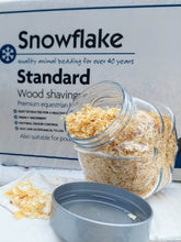 Load image into Gallery viewer, Snowflake Standard