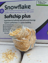 Load image into Gallery viewer, Snowflake Softchip Plus
