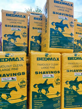 Load image into Gallery viewer, Bedmax Shavings