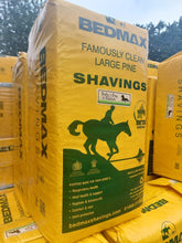 Load image into Gallery viewer, Bedmax Shavings