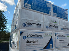 Load image into Gallery viewer, Snowflake Standard