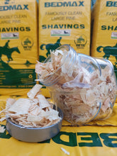 Load image into Gallery viewer, Bedmax Shavings