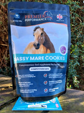 Load image into Gallery viewer, Premier Performance Sassy Mare Cookies