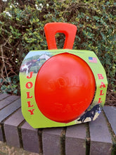 Load image into Gallery viewer, Horsemen's Pride Jolly Ball