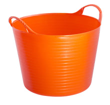 Load image into Gallery viewer, Red Gorilla Tub Small 14L